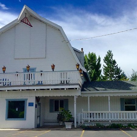 Jackson Fork Inn, Llc Huntsville Dış mekan fotoğraf