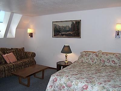 Jackson Fork Inn, Llc Huntsville Dış mekan fotoğraf