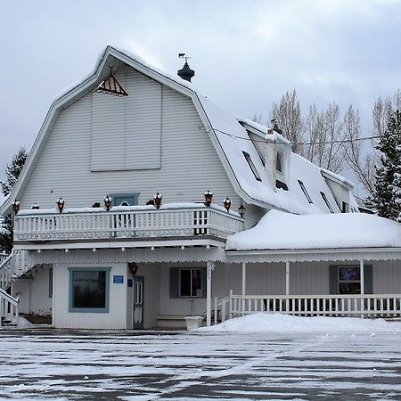 Jackson Fork Inn, Llc Huntsville Dış mekan fotoğraf