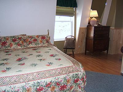 Jackson Fork Inn, Llc Huntsville Dış mekan fotoğraf