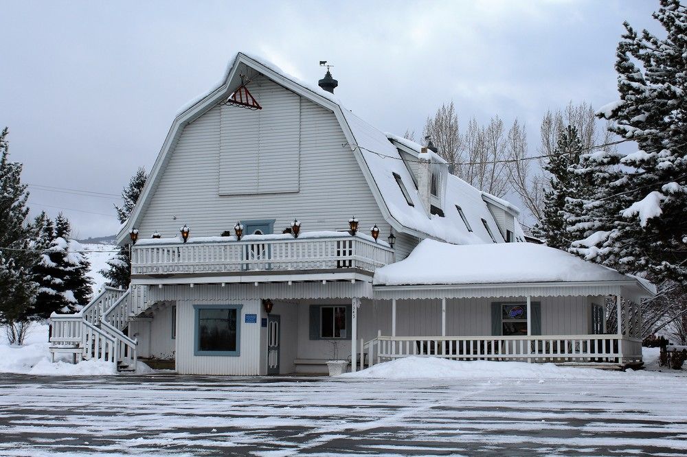 Jackson Fork Inn, Llc Huntsville Dış mekan fotoğraf
