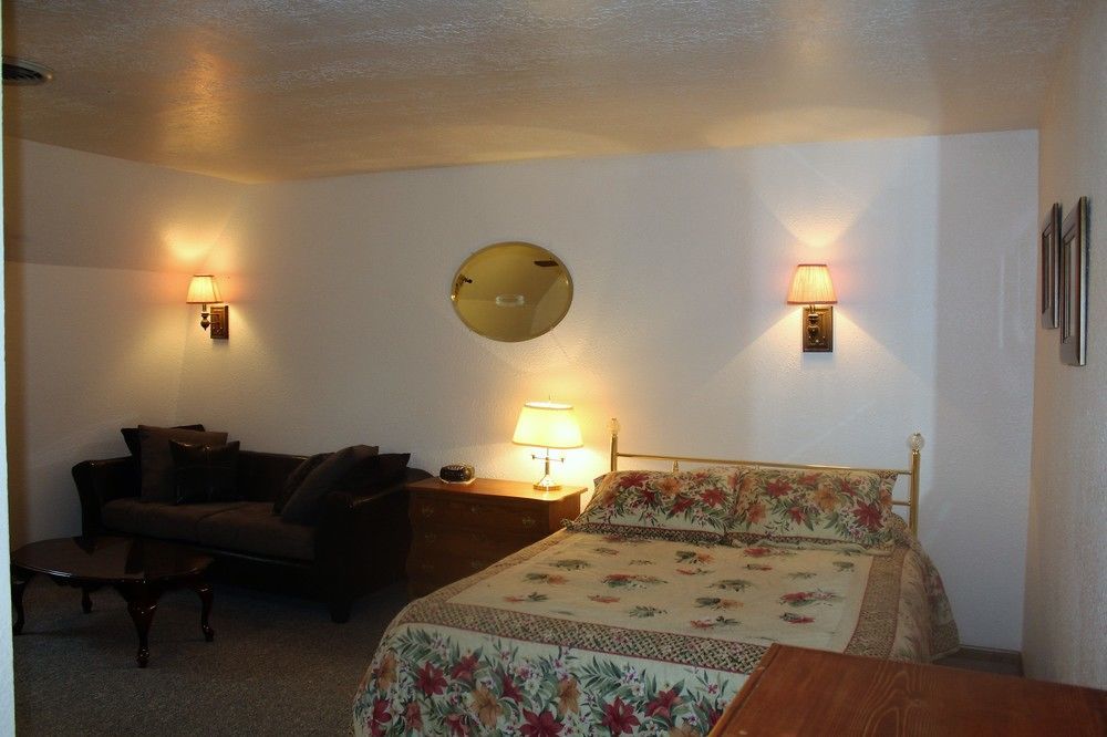 Jackson Fork Inn, Llc Huntsville Dış mekan fotoğraf
